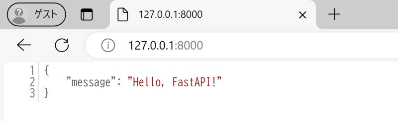 Web Api Python Web Fastapi Mescius Devlog - Creative Dark Pattern - Mobile