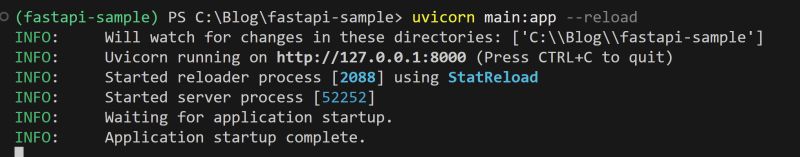Web Api Python Web Fastapi Mescius Devlog - Modern Ultra HD Nature Arts | Free Download