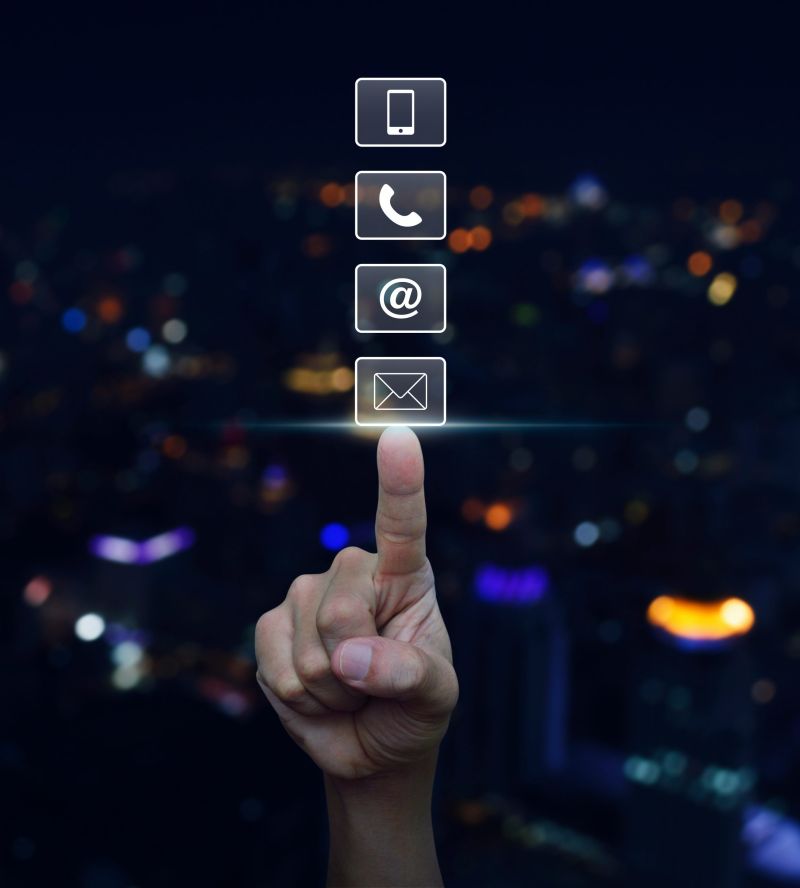 Devloop Org - Amazing Minimal Wallpaper - Full HD