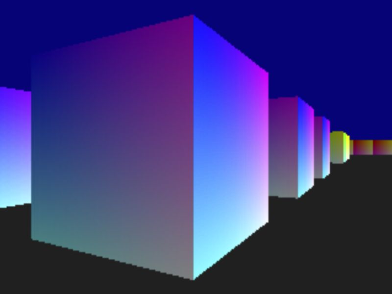 Raycaster Codesandbox - Minimal Photos - Professional 4K Collection