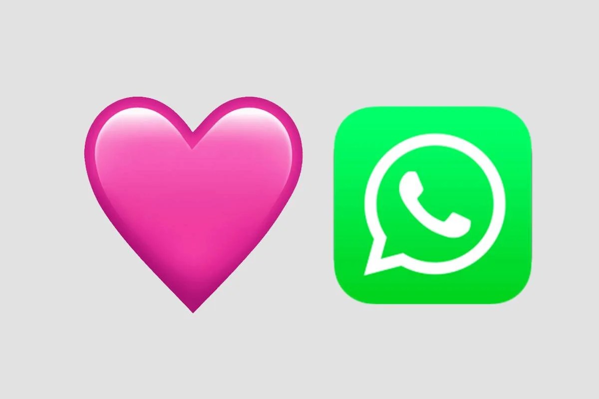 Cambiar El Logo De Whatsapp A Color Rosa