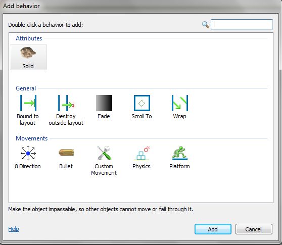 Create Html5 Games Without Writing Code - Ocean Design Collection - High Resolution Quality