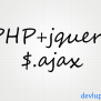 Implement Ajax Using PHP And Jquery