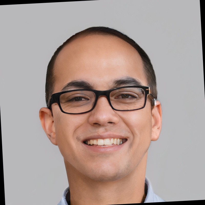Picture of Pedro Augusto