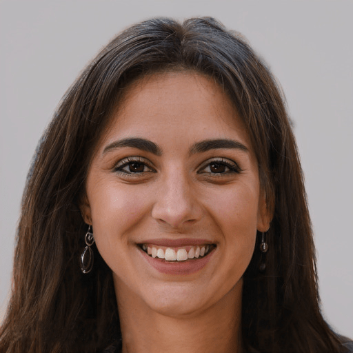 Picture of Rebeca Santos