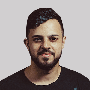 Rodrigo Prior