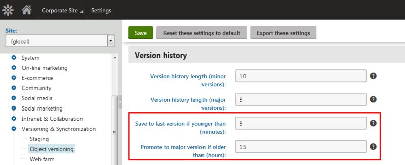Module Development Versioning Recycle Bin - Best Gradient Arts in Retina