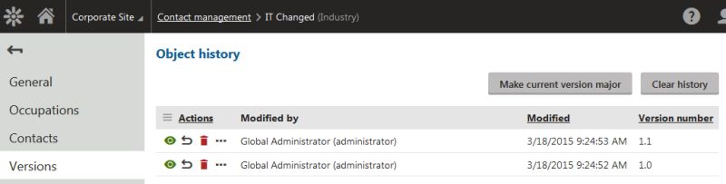 Module Development Versioning Recycle Bin - Premium Space Picture Gallery - 8K