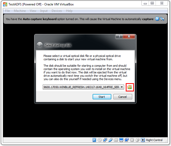 Claims Based Authentication Preparing Virtual Environment And Initial Configuration - Premium Ocean Background Gallery - Desktop