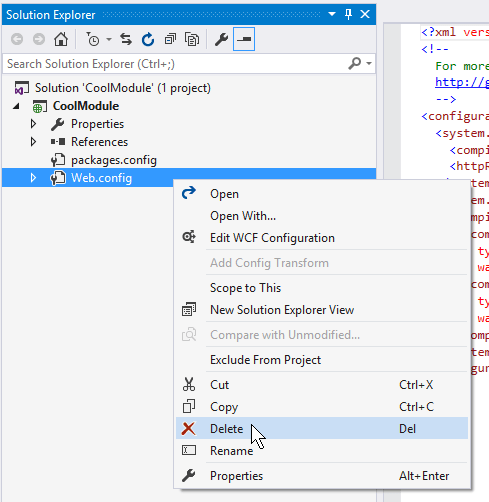 Creating Module Installation Packages - Best Colorful Images in High Resolution