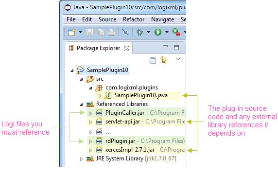 Java Plug In Writing Your Plug In Logi Analytics - Minimal Photo Collection - High Resolution Quality