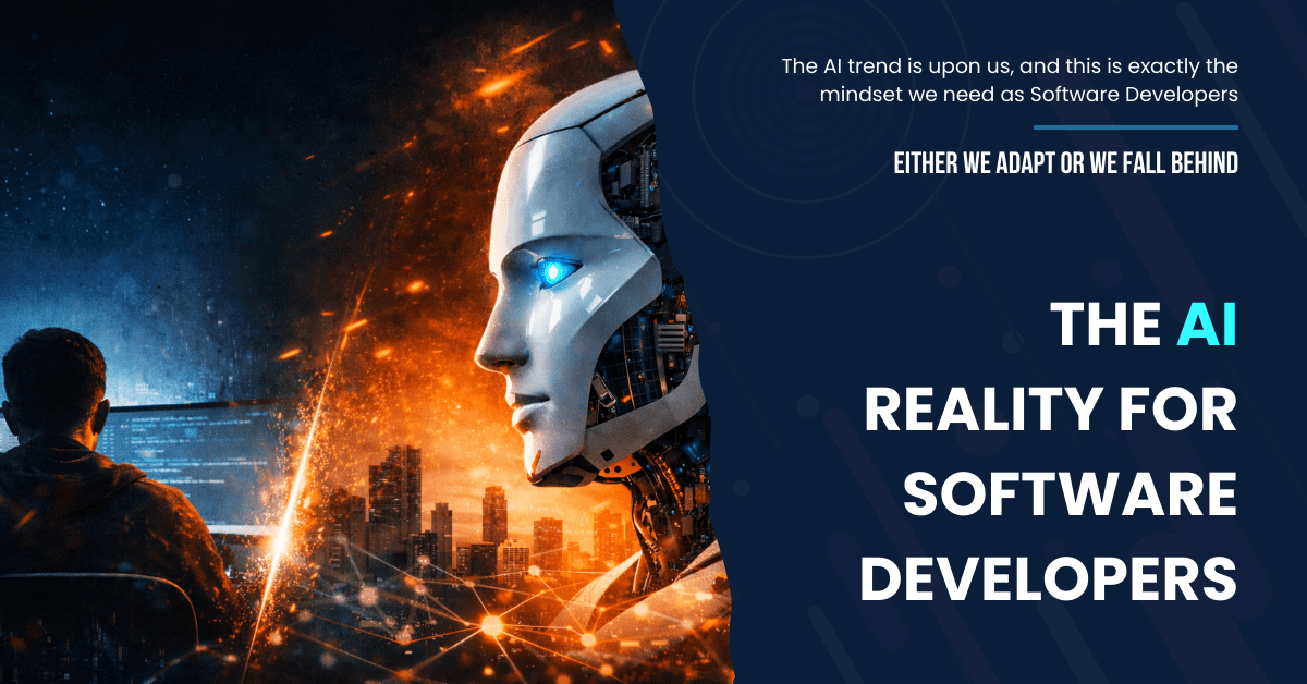 The AI Reality for Software Developers