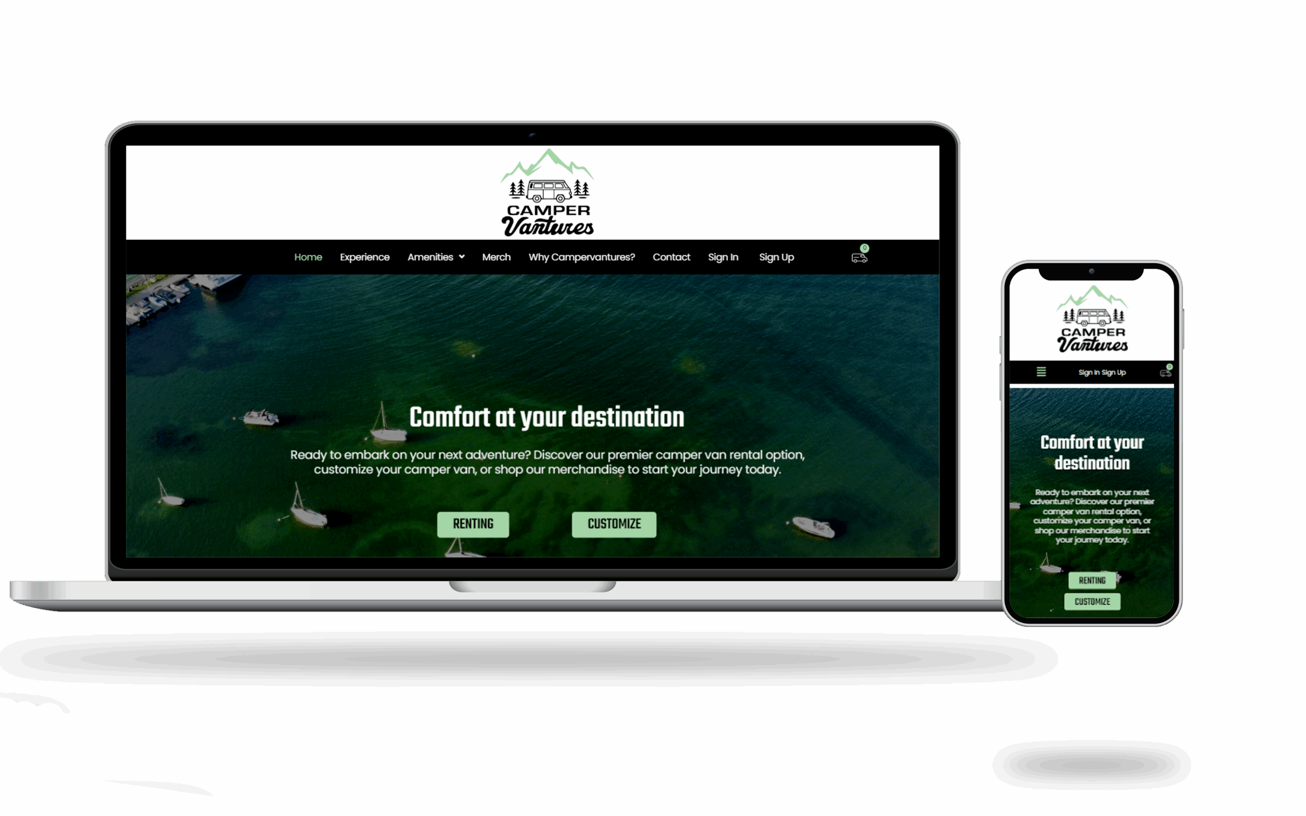 web design