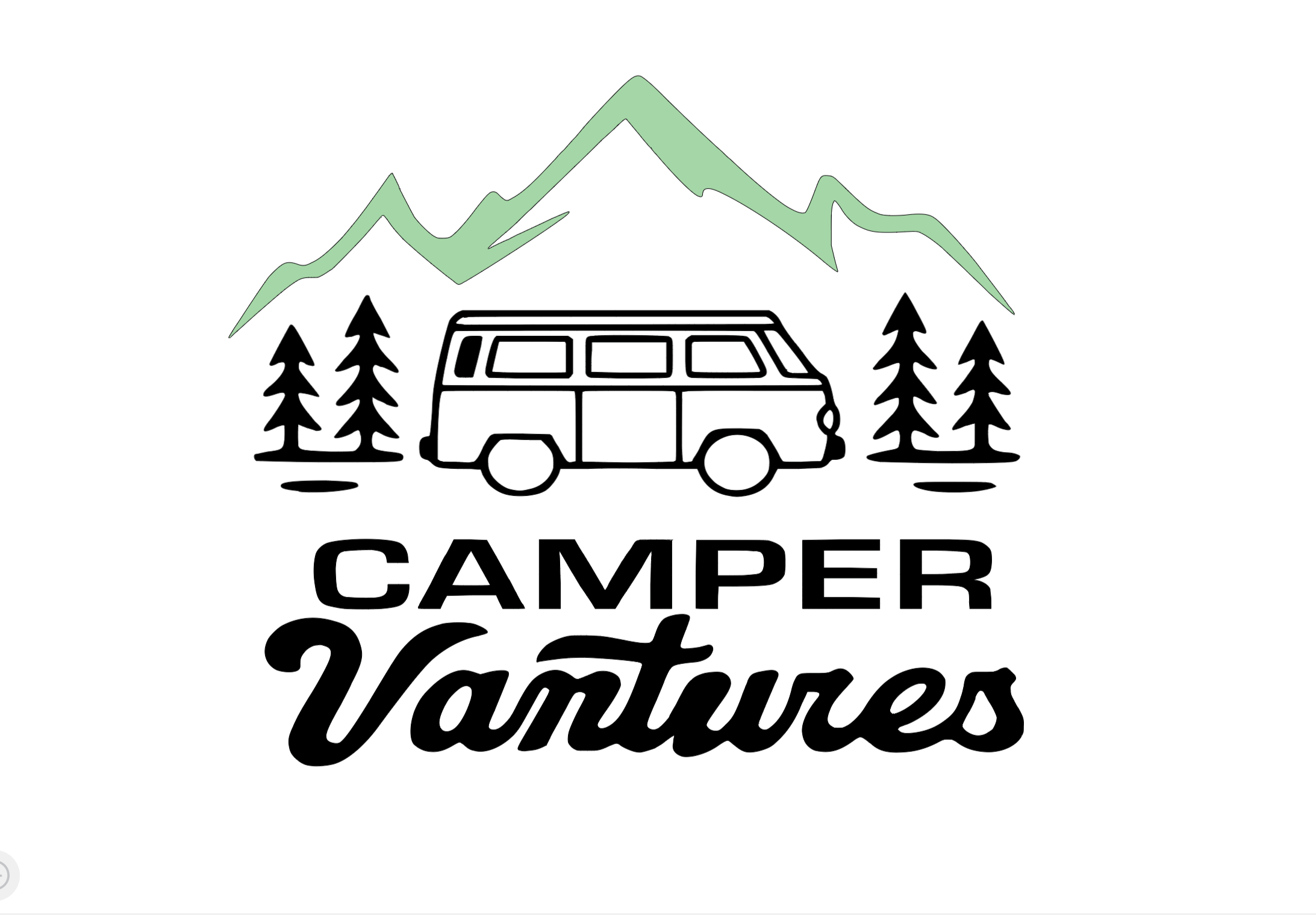 Camper Vantures