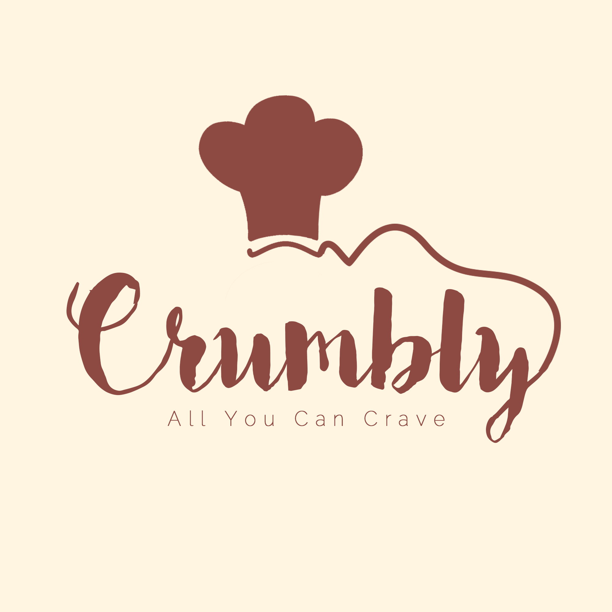 Crumbly