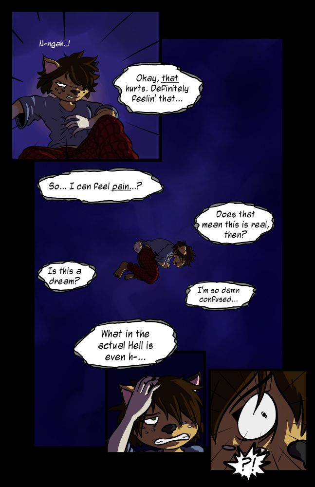 Devoid Page 23 Devoid - Geometric Picture Collection - 4K Quality