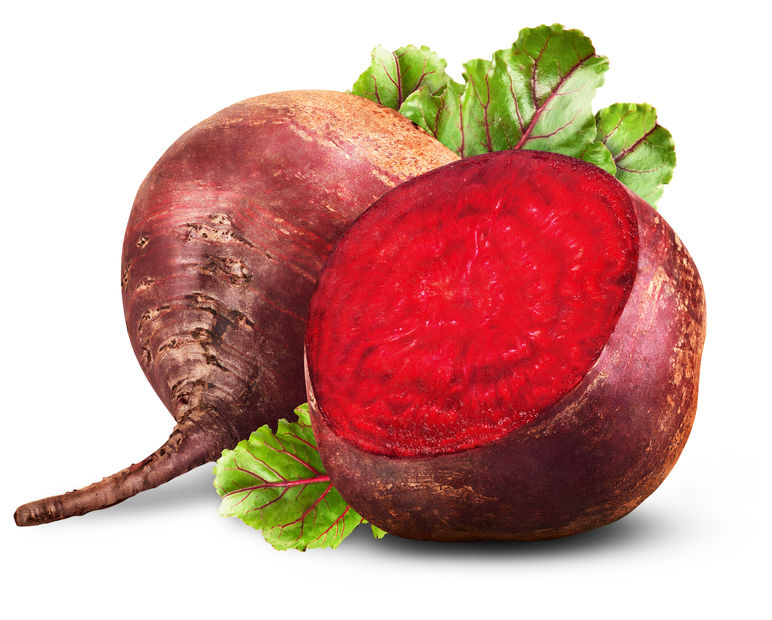 Beetroot 4 - Best Light Arts in High Resolution