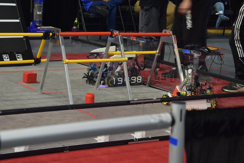 Devolotics - Desktop Landscape Illustrations for Desktop