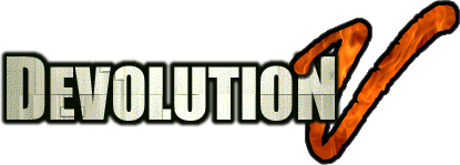 Devolution 5 0 Download - Stunning High Resolution Dark Designs | Free Download