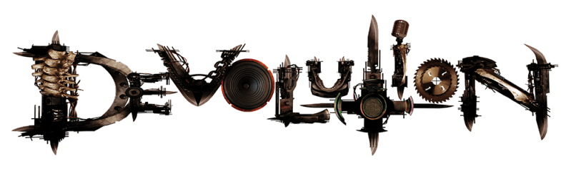 Devolution Magazine - 8K Sunset Designs for Desktop