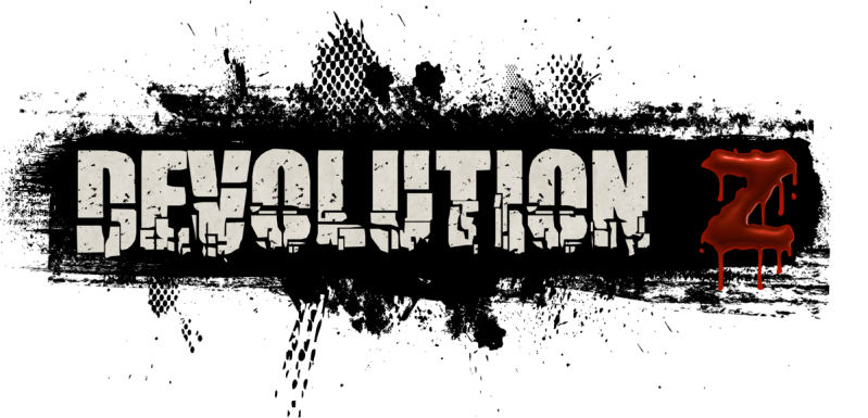 Devolution Z Home - Ultra HD Retina City Illustrations | Free Download