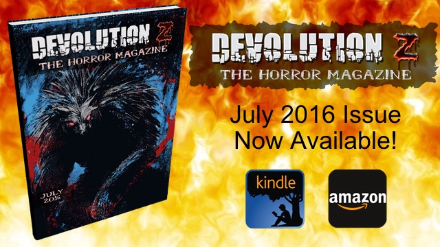 Devolution 1 Horror Dna - Professional HD Gradient Patterns | Free Download