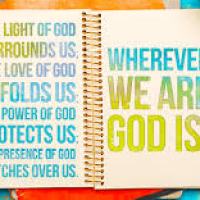 God Will Not Forsake You