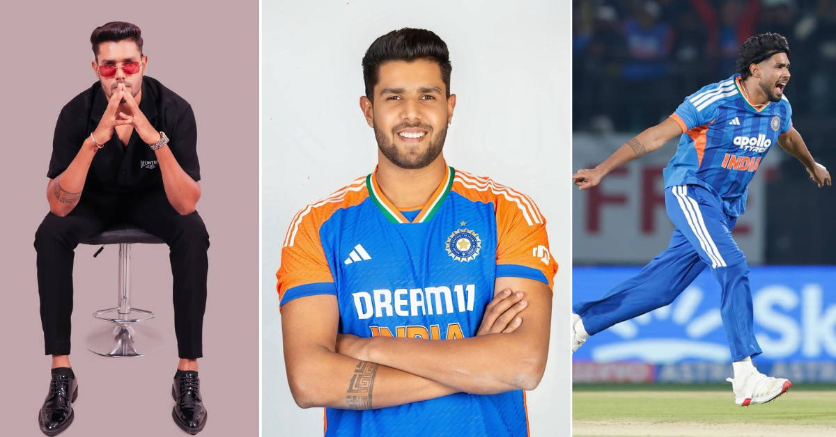 Harshit Rana Net Worth