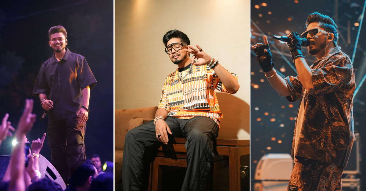 Paradox Rapper Net Worth