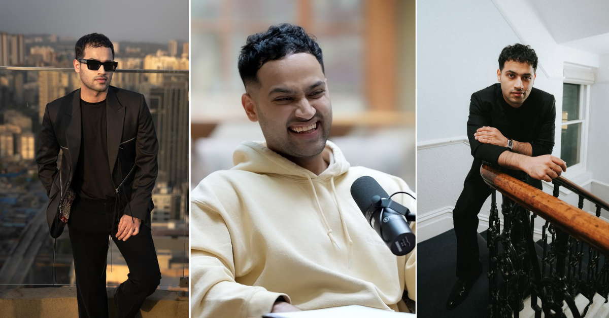 Raj Shamani Networth 2026: Estimated Wealth, Podcast, Businesses and Income Sources