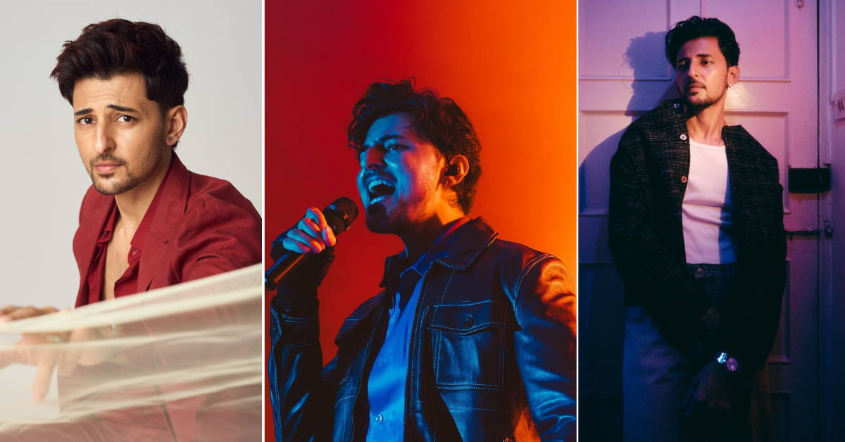 Read more about the article Darshan Raval Net Worth 2026: Income, Songs, Wife, Bio