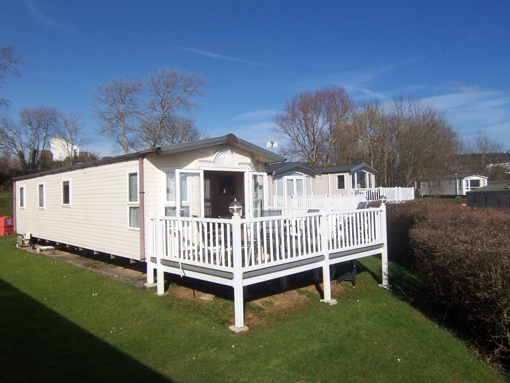 Nutwell Glade 12x