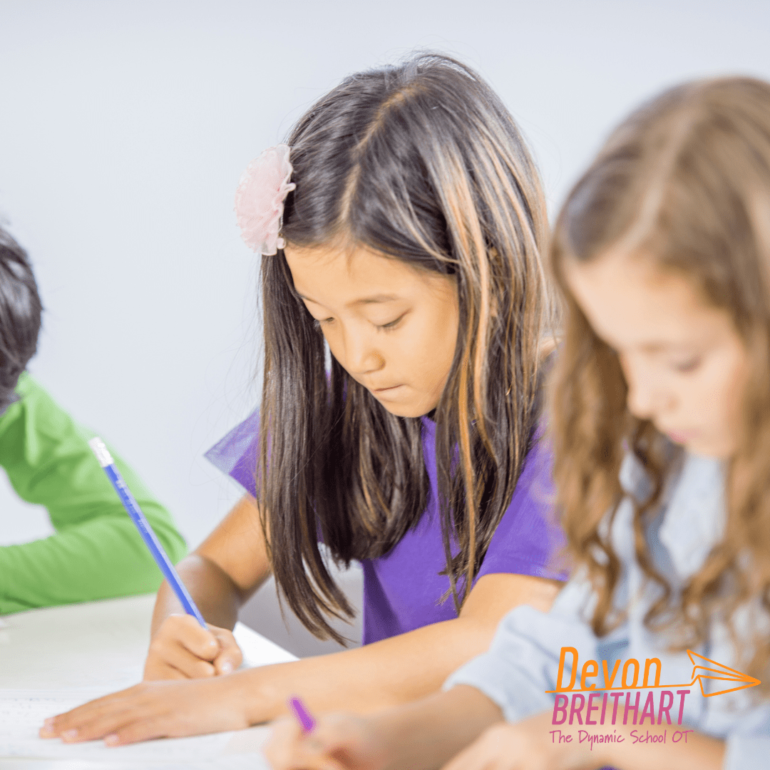 handwriting evidence