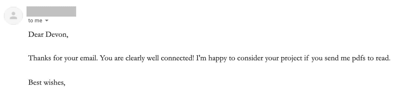 How To Get A Literary Agent And Publisher In 2020 With Templates