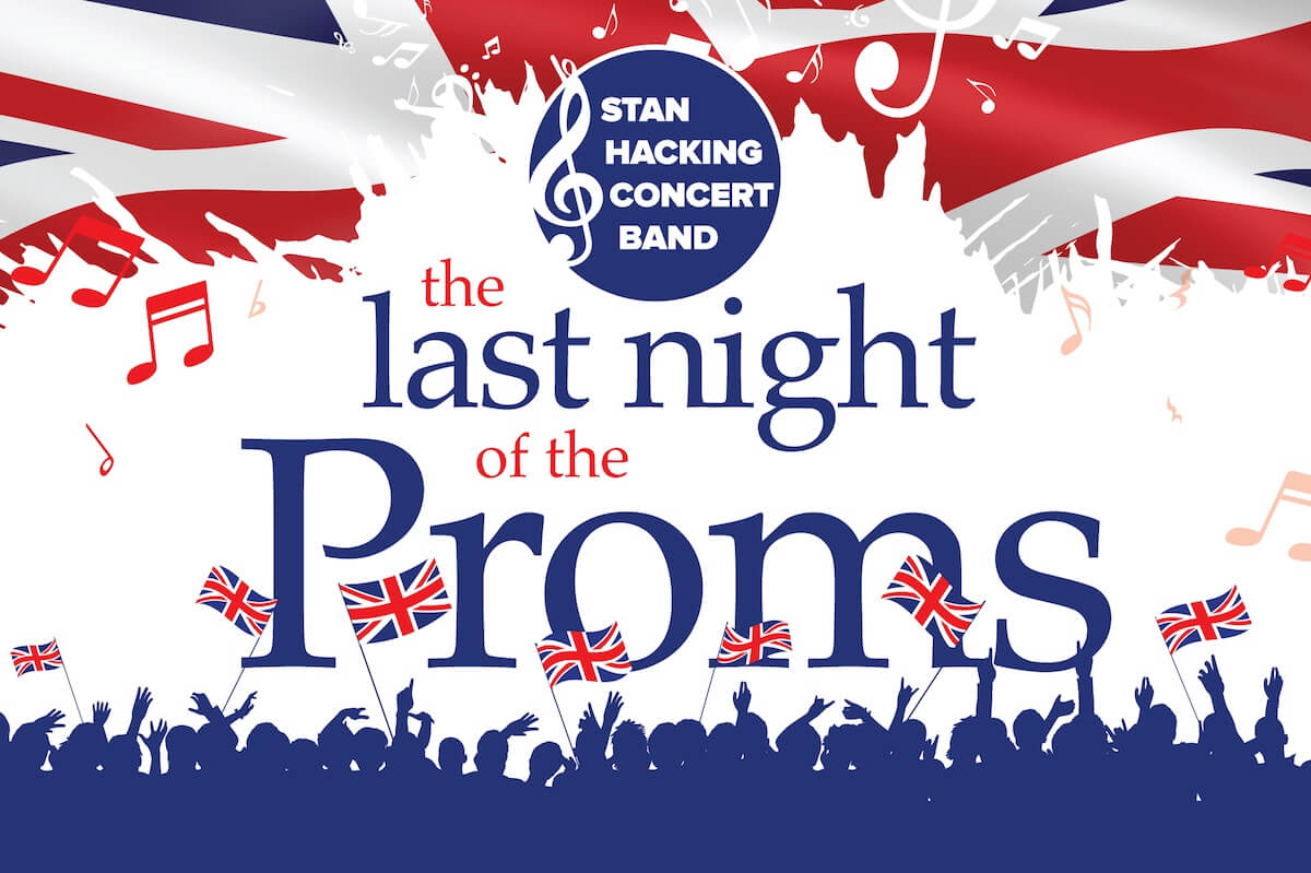 Honiton’s ‘Last Night of the Proms’ Supports RSPCA Little Valley