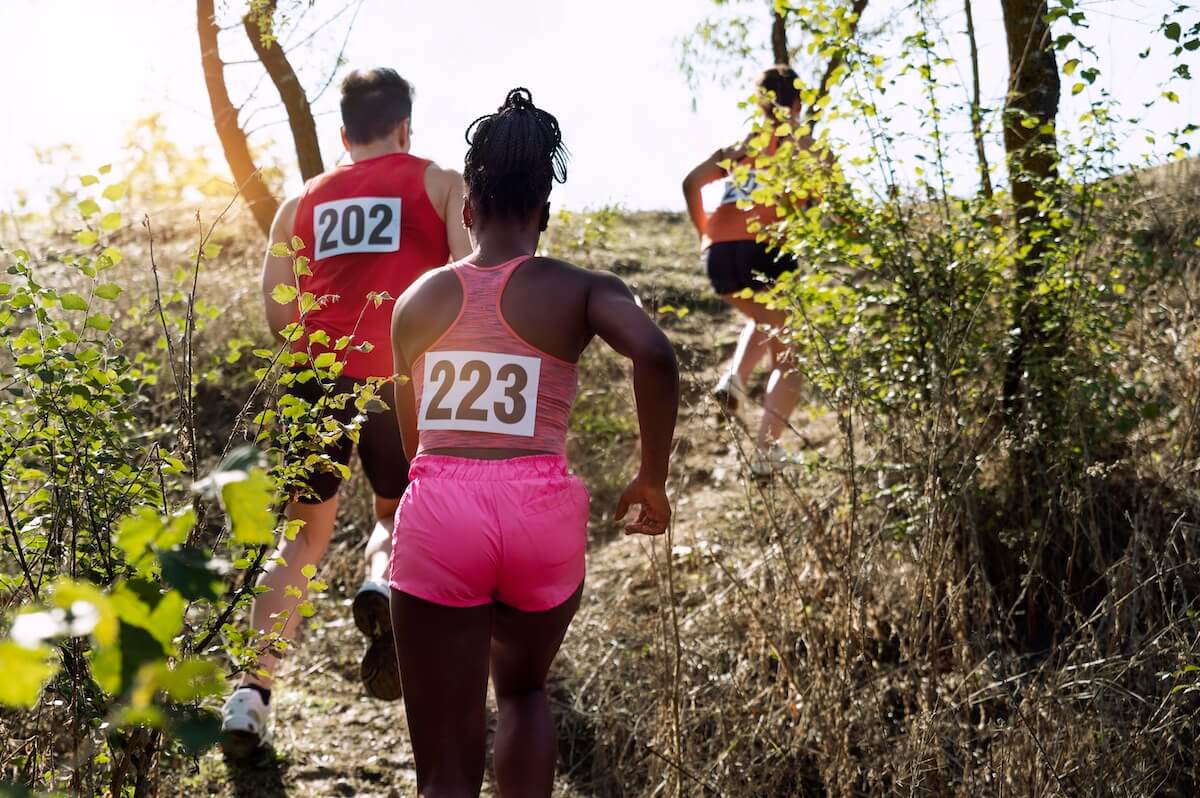Devon’s Best Running Events for Autumn/Winter 2025