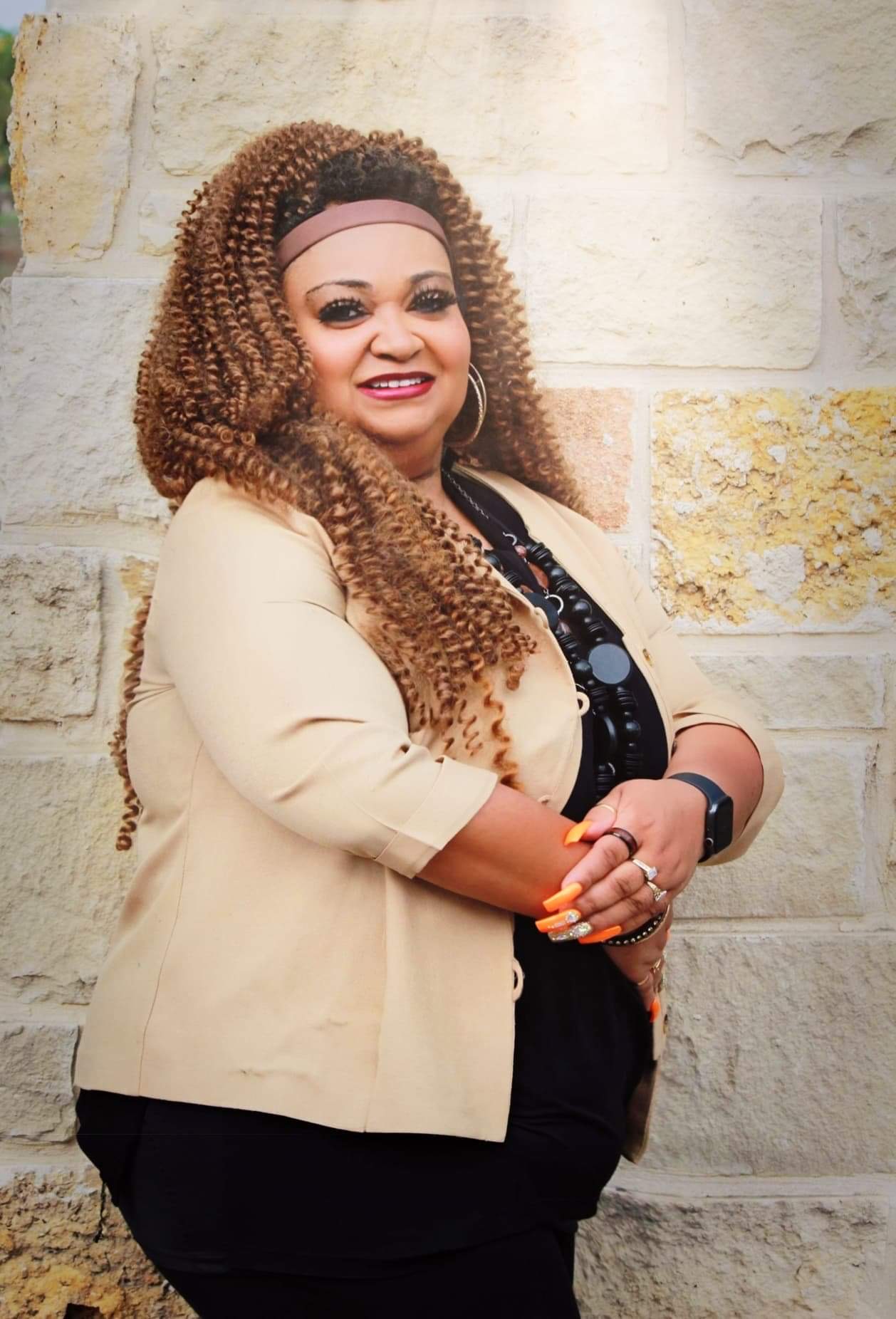 Image of Cleo Devonish