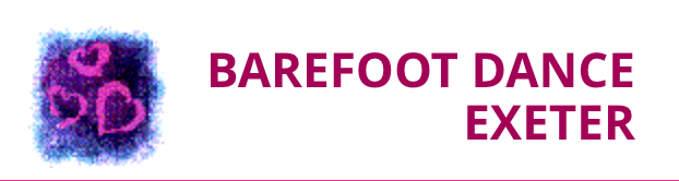 Barefoot Dance Exeter