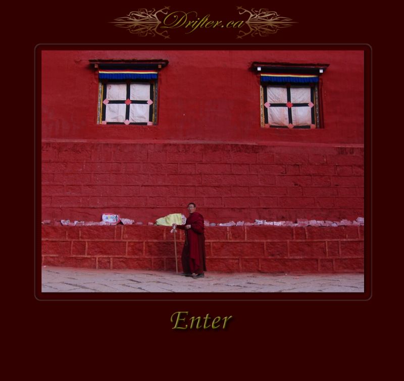 Drifter Devon Walshe - Best Ocean Textures in Mobile