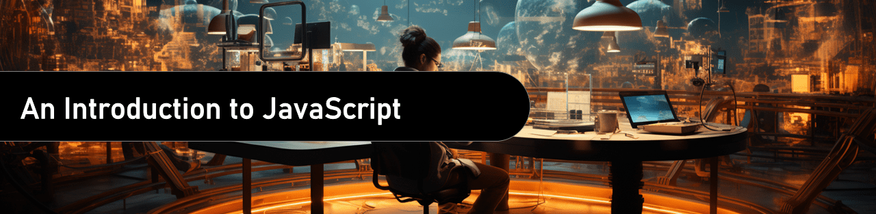 ARD2004 – An Introduction to JavaScript