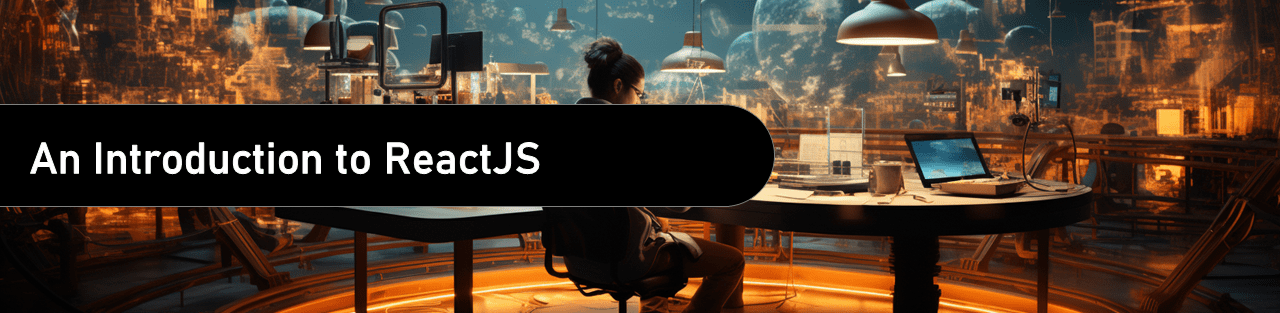 ARD2012 – An Introduction to ReactJS