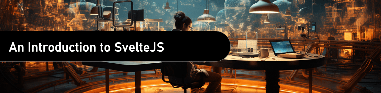 ARD2015 – An Introduction to Svelte