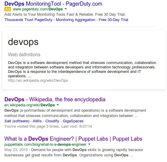 Buzzword Devops - Premium Full HD Nature Arts | Free Download