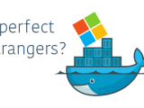 Microsoft Partners With Docker To Bring Containers To Windows Server