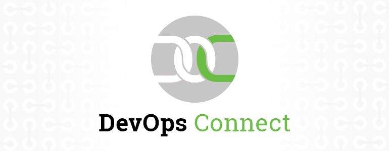 Devops Connect - High Resolution Landscape Arts for Desktop