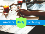 Impacts Of Devops On Testing Devops