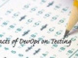 Impacts Of Devops On Testing Devops