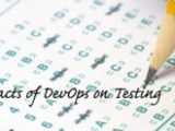 Impacts Of Devops On Testing Devops