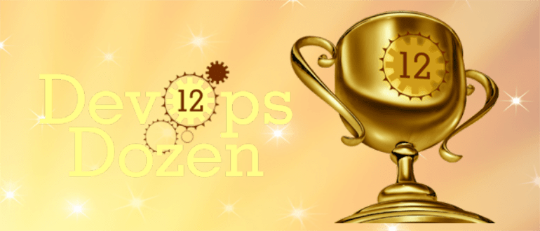 Devops Dozen 2016 Coming Sept 1 Devops Com - Full HD Light Backgrounds for Desktop