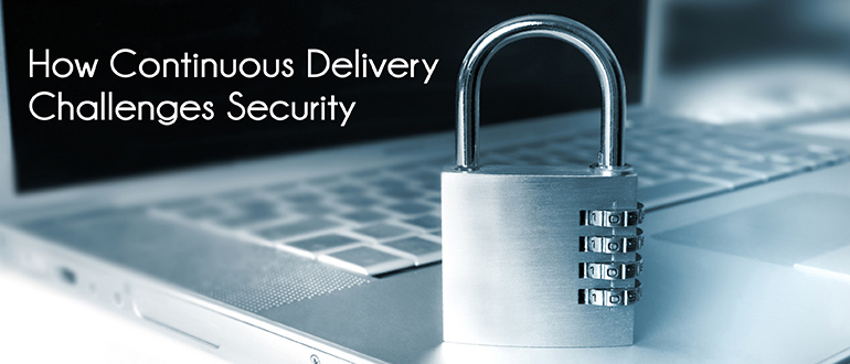 Security First Continuous Delivery - Download Ultra HD Space Pattern | Ultra HD